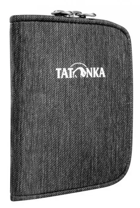 Highlight Tatonka Zipped Money Box
