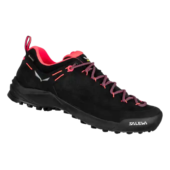 Salewa Damen Wanderschuh Wildfire Leder Gore-Tex Bestseller