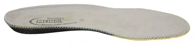Schnäppchen Meindl Comfort fit Sport Einlegesohlen (1 Paar)