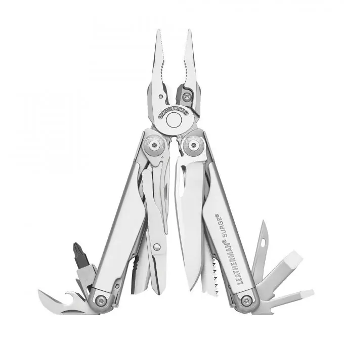 Leatherman Surge Multitool Top-Seller