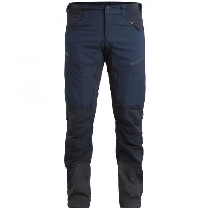 Top-Angebot Lundhags Herren Makke Pant (Kurzgrößen)