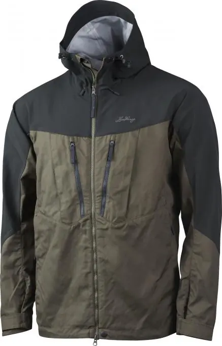 Lundhags Herren Makke Pro Jacket Garantierte Lieferung