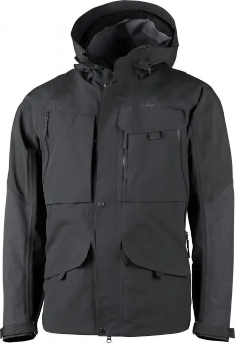 Lundhags Herren Ocke Wetterschutzjacke Top-Preis