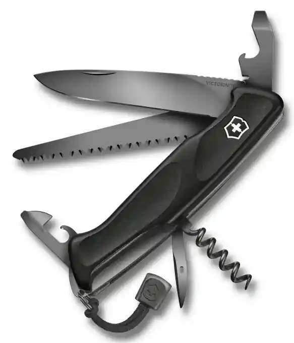 VICTORINOX Ranger Grip 55 Taschenmesser Neu