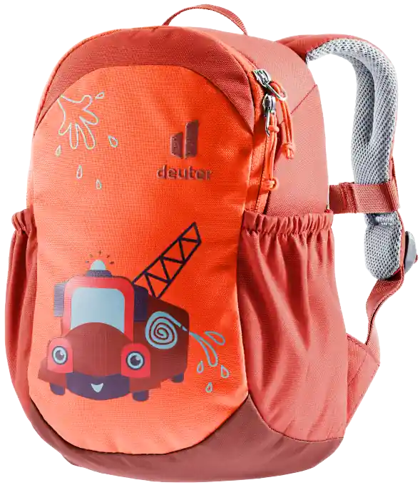 Abverkauf Deuter Pico Kinderrucksack
