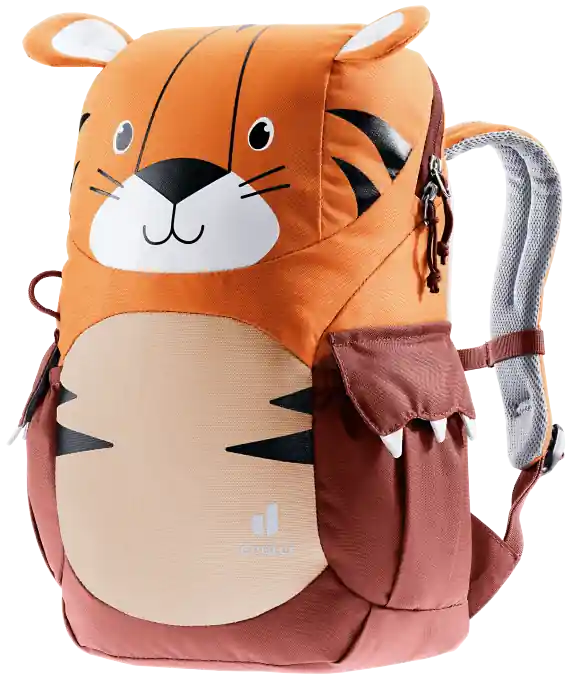Sonderangebot Deuter Kikki Kinderrucksack (Volumen 8 Liter)