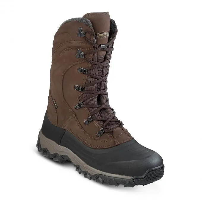 Meindl Herren Garmisch II GTX Winterstiefel Preisknaller