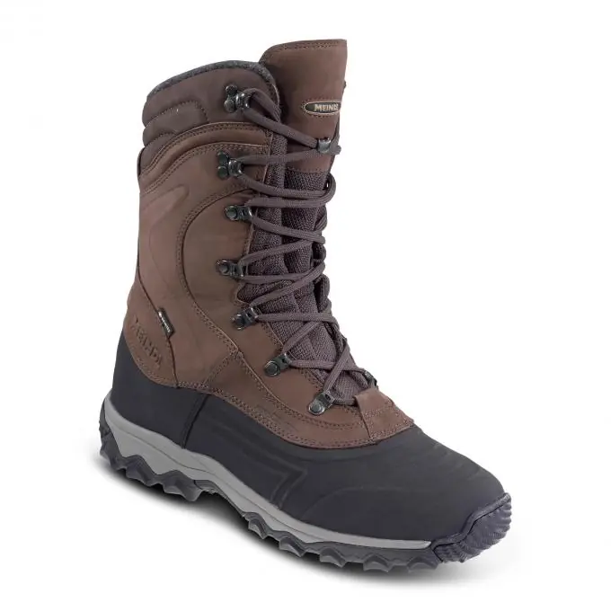 Meindl Damen Garmisch II GTX Winterstiefel Angebot