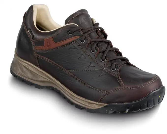 Meindl Herren Brixen Identity GTX Wanderhalbschuh Günstig