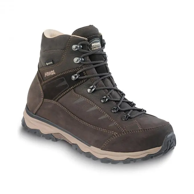 Kracherpreis Meindl Herren Toblach GTX Winterwanderstiefel