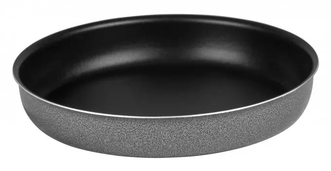 Trangia 24T Bratpfanne 20cm Non-stick für Tundra Sets und Campingset Jetzt Kaufen