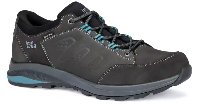 Top-Seller Hanwag Herren Torsby Low SF Extra GTX Wanderhalbschuh