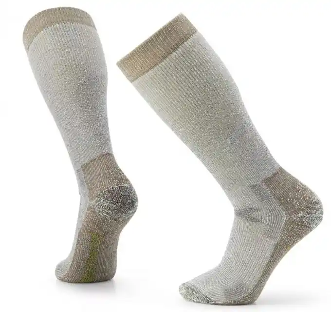Smartwool Herren Hunt CE Max OTC Wollsocken Preisreduziert