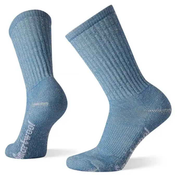 Solange Der Vorrat Reicht Smartwool Damen Classic Hike Light Cushion Crew Wandersocken