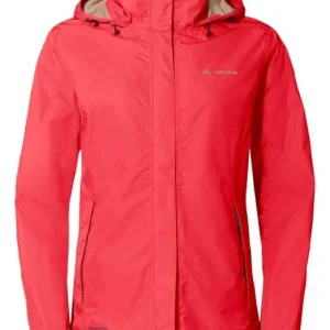 VAUDE Damen Escape Light Regenjacke Preisreduziert