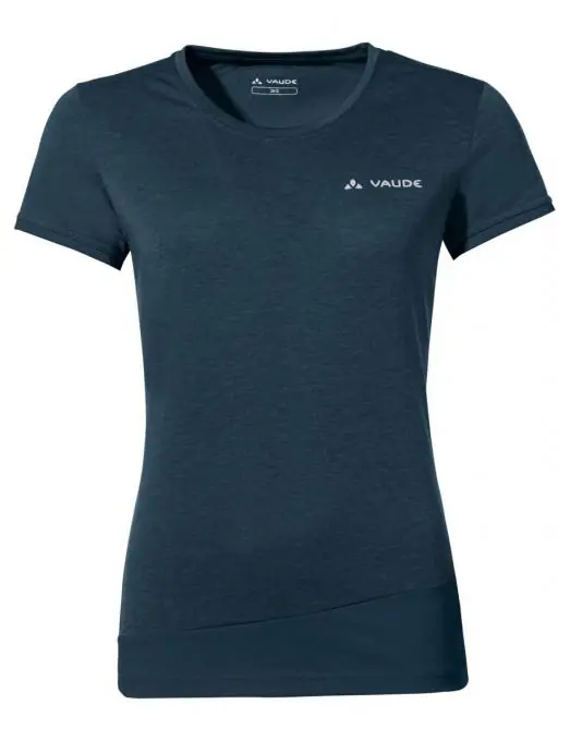 VAUDE Damen Sveit Shirt Highlight