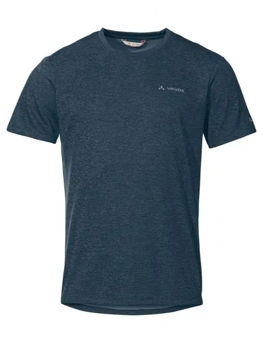 VAUDE Herren Essential T-Shirt Mega-Angebot