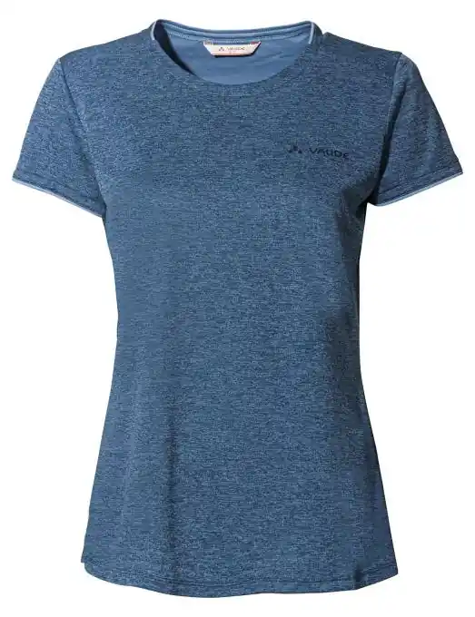 VAUDE Damen Essential T-Shirt Schneller Versand