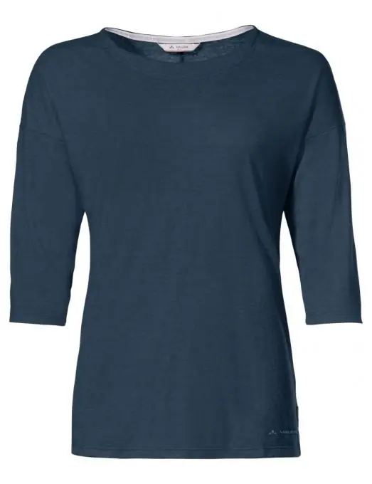 VAUDE Damen Neyland 3/4 T-Shirt Sale