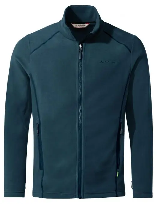 VAUDE Herren Rosemoor II Fleecejacke Echt