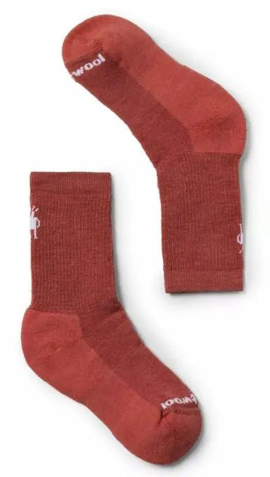 Direktkauf Smartwool Kinder Full Cushion Crew Wandersocken