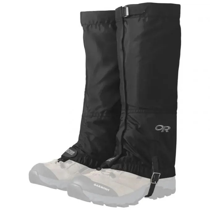 Günstig Outdoor Research Damen Gamasche Women‘s Rocky Mountain High Gaiters