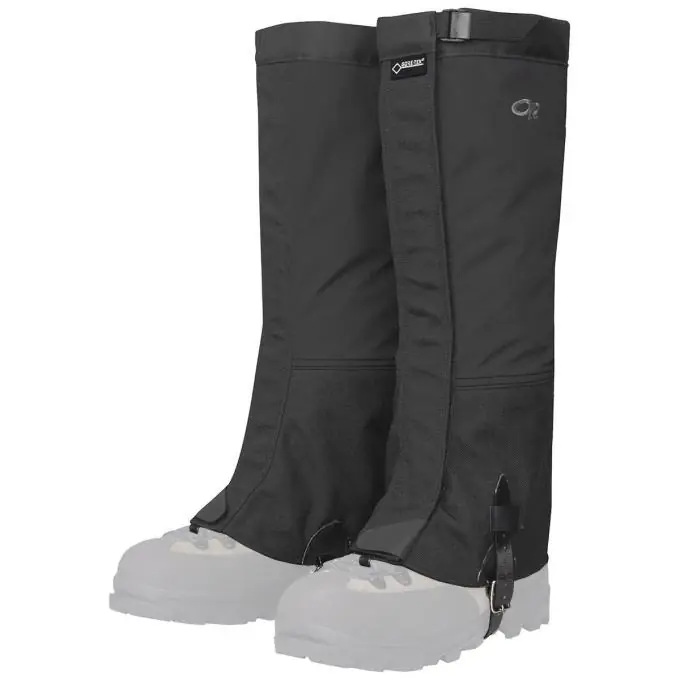 Preis Gesenkt Outdoor Research Crocodile Gamaschen (1 Paar)