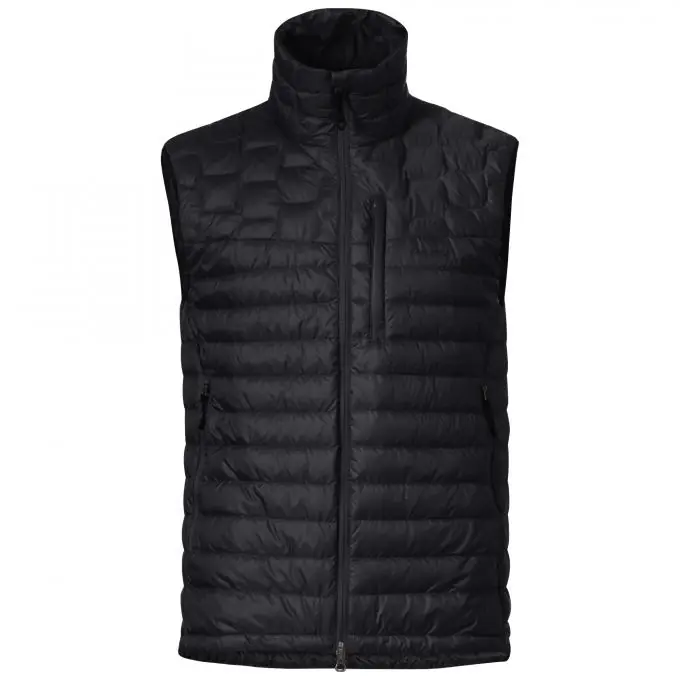 Bestpreis Bergans Herren Magma Light Down Vest