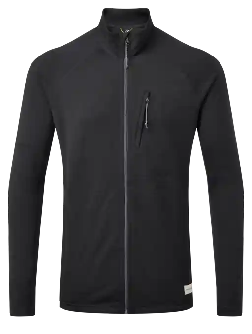 Artilect Herren Eldorado Merino Jacket Must-Have