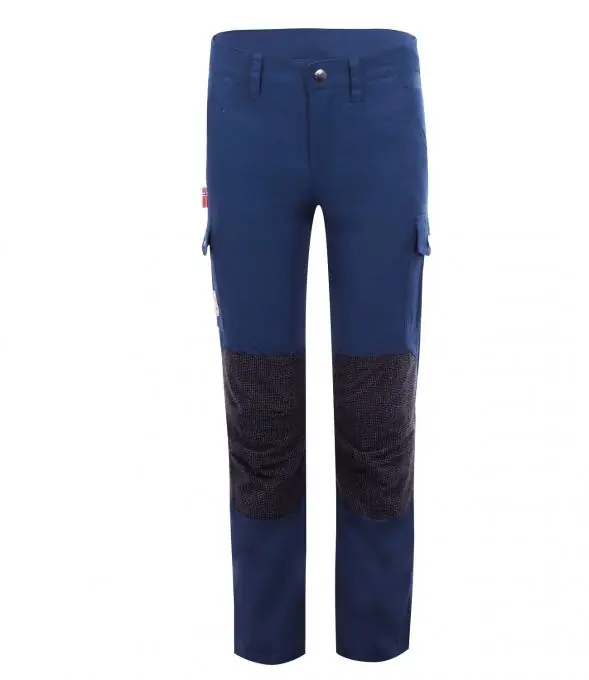 Trollkids Kinder Trollheimen Winterhose Aktuell