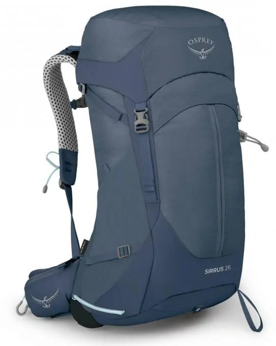 Osprey Damen Sirrus 26 Wanderrucksack (Volumen 26 Liter / Gewicht 1,2kg) Sonderangebot