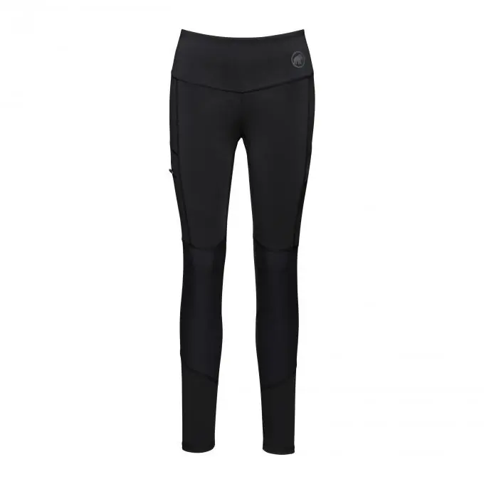 Mammut Damen Zinal Hybrid Tights Bestpreis