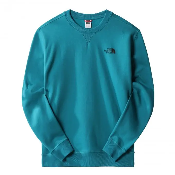 Bestpreis The North Face Herren Simple Dome Rundhalspullover