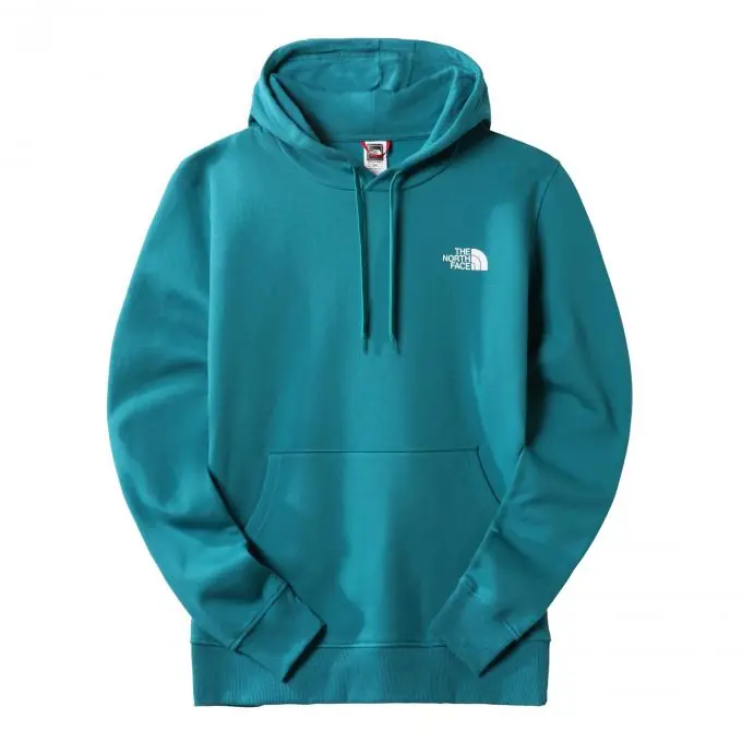 The North Face Herren Simple Dome Hoodie Jetzt Kaufen