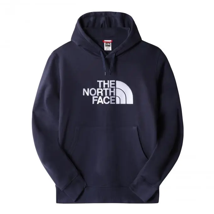 Bestpreis The North Face Herren Drew Peak Kapuzenpullover