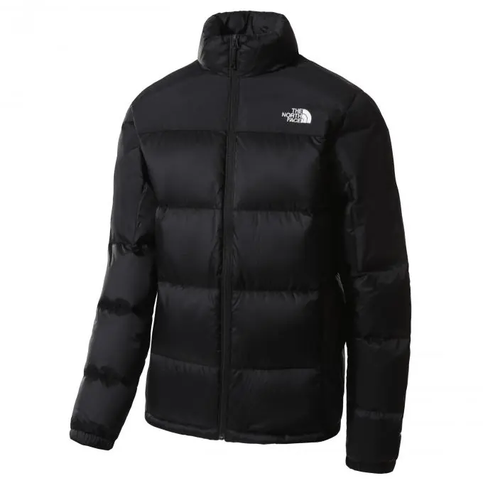 Schnäppchen The North Face Herren Diablo Daunenjacke