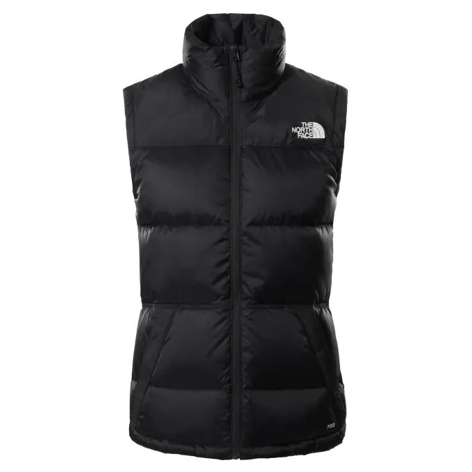 Meistverkauft The North Face Damen Diablo Daunenweste