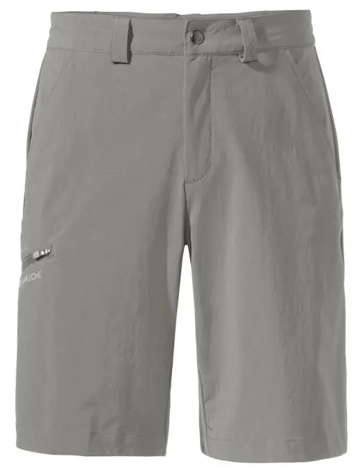 VAUDE Herren Farley Stretch Bermuda Shorts II Preiswert