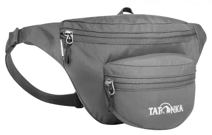 Online Kaufen Tatonka Funny Bag S Bauchtasche