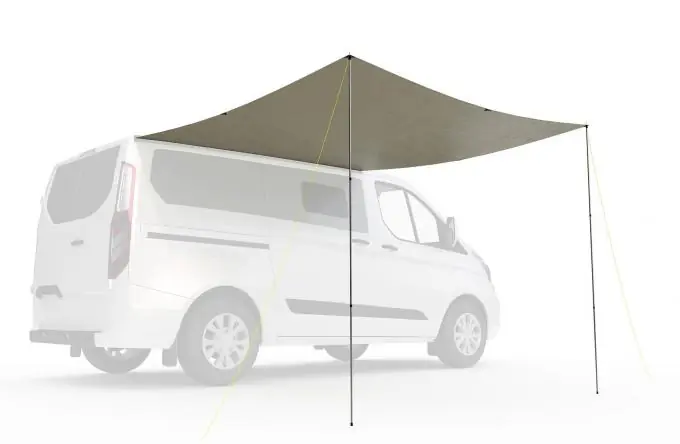 Finale Aktion Tatonka Van Tarp TC