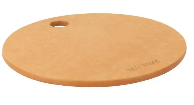 Tatonka Woodfibre Cutting Board 15cm Neue Kollektion