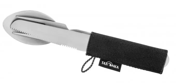 Tatonka Cutlery Set I Heißes Angebot