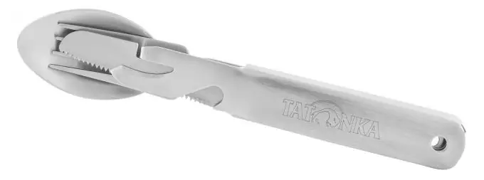Tatonka Cutlery Set II Garantierte Lieferung