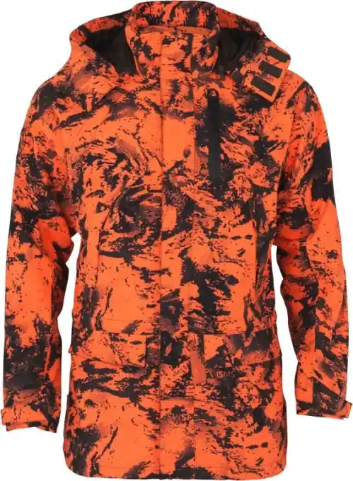 Günstig Härkila Herren Wildboar Pro HWS Insulated Jacke