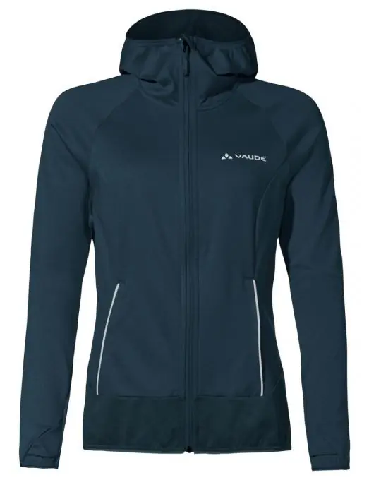 VAUDE Damen Tekoa Fleece Jacket II Heißes Angebot
