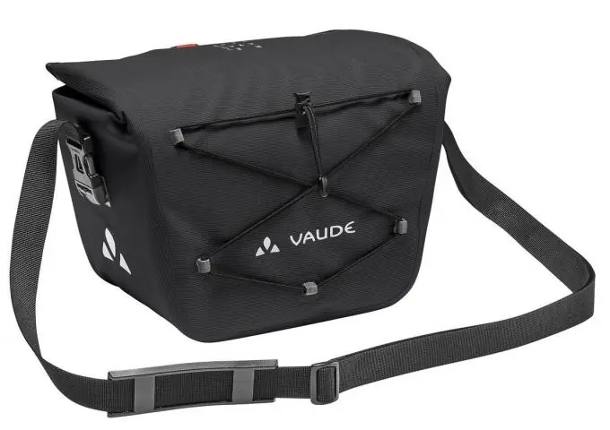 VAUDE Proof Box 6 Liter Lenkertasche Neu