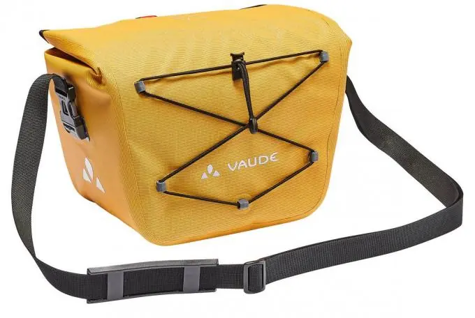Schnäppchen VAUDE Proof Box 6 Liter Lenkertasche
