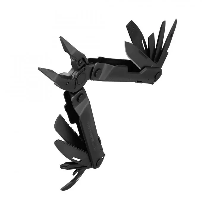 Leatherman Rebar Multi-Tool Kracherpreis