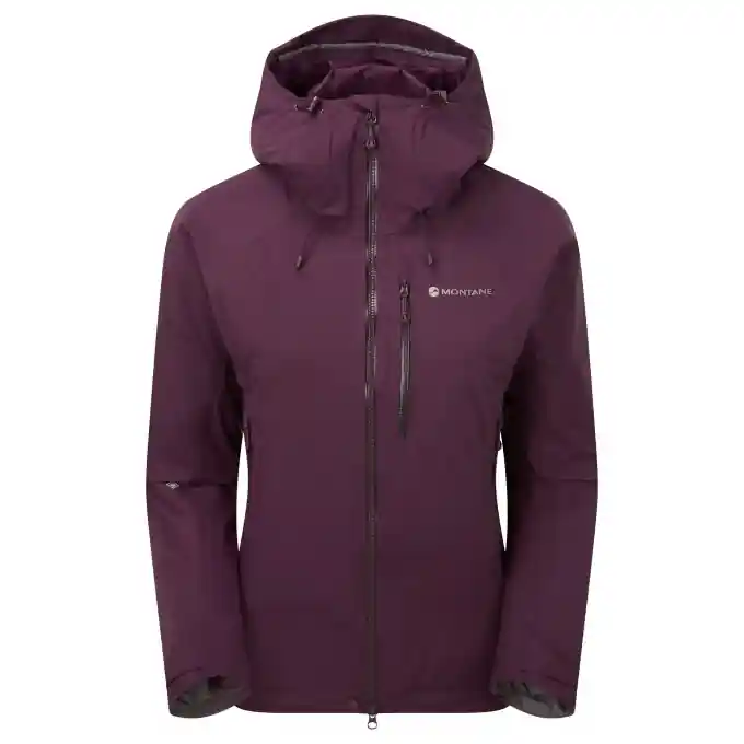 Montane Damen Duality Insulated Wetterschutzjacke Preisknaller