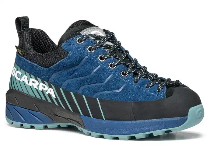 Scarpa Kinder Mescalito Lace GTX Halbschuh Top-Preis